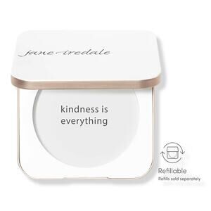 jane iredale Refillable Powder-Me Compact Case